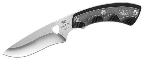 Buck Knives Open Season Skinner Knife- Black